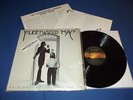 FLEETWOOD MAC s/t MFSL 1-012 Japan Press 1st Edition Shrink Sticker TOP MINT-
