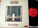 CULPEPERS ORCHARD - SECOND SIGHT UK POLYDOR ORIGINAL LP - V.RARE