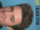 elvis presley lp black star