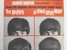 Beatles Rare 45 RPM picture sleeve 