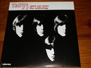 The Nazz - Open Our My Eyes Anthology vinyl LP Original single Tod Rundgren mod