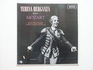 TERESA BERGANZA, SINGS MOZART, SXL 6045 ED1