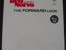 RED NORVO   FORWARD LOOK   UHQR AUDIOPHILE   REFERENCE RECORDING LP   NICE VG++