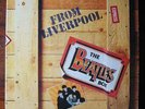 THE BEATLES BOX SET     FROM LIVERPOOL   EXCELLENT