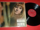 MARIANNE FAITHFULL 