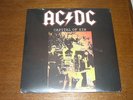 AC/DC - Black Vinyl - 33 tours - LP -  Capital of Sin