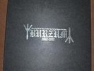 BURZUM -1992-1997  ORIGINAL PICTURE DISC / VINYL BOX SET + Poster
