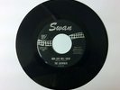 NORTHERN SOUL 45 THE SHOWMEN