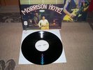 THE DOORS-MORRISON HOTEL FIRST PRESS TEST PRESS WHITE LABEL GREEK UNPLAYED COPY