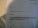 Depeche Mode Testpressung Everything Counts