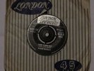 RICHIE BARRETT    SOME OTHER GUY / TRICKY DICKY  45-HLK 9552   LONDON ATLANTIC