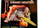 RARE DECCA SXL 2009 WBg ED1 LP ARGENTA BERLIOZ SYMPHONIE FANTASTIQUE
