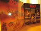 INCUBUS - SERPENT TEMPTATION LP (1988 FIRST PRESS U.S.A/NEW/SEALED/AUTOGRAPHED)