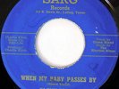 Glenn Bland - When my baby passes by     Rockabilly 7