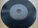 MISSISSIPPI JOHN HURT VINYL TEST PRESSING mx.401481 Stack O' Lee Blues Okeh 8654
