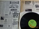  THICK AS A BRICK  1°STAMPA INGLESE ORIGINALE JETHRO TULL