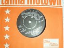 MOTOWN FRANK WILSON 45 DO I LOVE YOU (REISSUE)