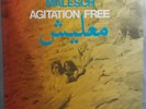 Agitation Free, Malesch, Amber Soundroom, rare