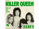 QUEEN : 7