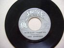 SOUL EXPERIENCE ( I'M SO GLAD I FOUND YOU ) RARE NORTHERN SOUL  45