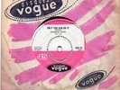 FRANCOISE HARDY 'ONLY YOU CAN DO IT' 45T AFRIQUE DU SUD