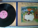 Cat Stevens - Tea For The Tillerman    ILPS-9135   (PINK Island Label)   12