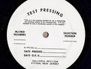 1972 MOTT THE HOOPLE All The Young Dudes TEST PRESSING - RARE