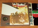 LED ZEPPELIN II LP original US pressing ATLANTIC SD 8236 psych heavy acid ROCK
