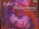 BAKER ST. PHILHARMONIC (w/Mike Vickers) Je T’Aime…Moi Non Plus LP MOOG synth