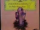 DR. PHILTER BANX Plays Mood Moog Music: Insertion in Middle “C” LP Funky MP3