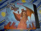 Meat Loaf – Bat out of hell II (Back into hell) - RARE Vinyl LP 1993