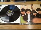 BEATLES  FOR SALE  GATFOLD 1963  PRESS PMC1240 XEX 503-3 N