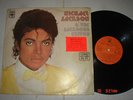 MICHAEL JACKSON & THE JACKSONS/ Exitos ECUADOR LP
