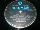 Brian Bennett ?– Change Of Direction ORIG '67 UK COLUMBIA LP the shadows