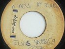 Elvis Presley * RARE TEST PRESSING * The girl of my best friend