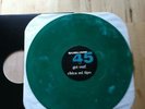SUBLIME  green vinyl only 300 made skunk recs