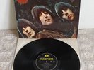 THE BEATLES - RARE RUBBER SOUL 
