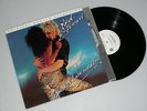 ROD STEWART BLONDES HAVE MORE FUN RARE  LP MFSL 1-054  AUDIOPHILE JAPAN PRESSED