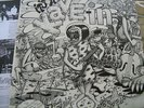 Rare LP ITS A KAVE IN OZ 60s GARAGE & PUNK Chants,Ray Hoff,Frantics,Lincolns +++