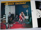 MFSL 1-037 CREEDENCE CLEARWATER REVIVAL Cosmo's Factory LPJAPAN PRESS AUDIOPHILE