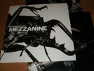 MASSIVE ATTACK Mezzanine 2×LP vinyl