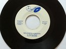Clay Brown. Walk with a groove