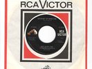 ROY HAMILTON CRACKIN UP OVER YOU / WALK HAND IN HAND RCA ORIGINAL SLEEVE M- NM+