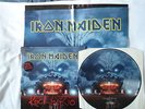 IRON MAIDEN 