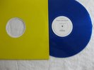 DEPECHE MODE-STRANGELOVE DANCE BONG 13-BLUE PROMO-RARE