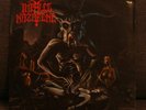 IMPALED NAZARENE Tol Cormpt Norz Norz Norz  LP BLACK METAL