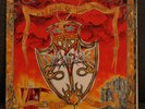 DESASTER Ten Years of Total Desaster LP BLACK THRASH METAL