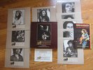 BOB MARLEY UK Island Box set circa 1981 9 lps ltd edition #27