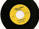 BEVERLY PITTS JUST SOME SOUL/UP AND DOWN MOD HAMMOND ORGAN R&B DANCERS