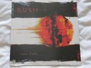 RUSH - Vapor Trails Vinyl LP - Double album new and sealed